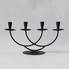 Black metal cast for sale  RYE
