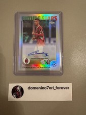 Topps chrome 2024 usato  Gioia del Colle