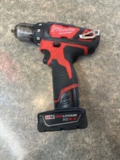 Milwaukee tools 2407 for sale  Fergus Falls