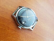 Orologio tissot anni40..cassa usato  Genova