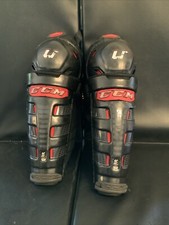 Ccm shin pads for sale  Rosemount