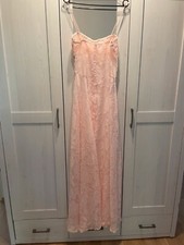 Abendkleid dem niederländisch gebraucht kaufen  Mönchengladbach