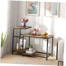 Wood console table for sale  Miami