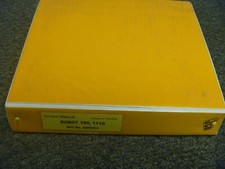 Jcb robot 190 for sale  Dubuque