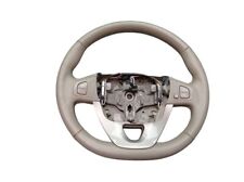 Steering wheel multifunction d'occasion  Expédié en Belgium