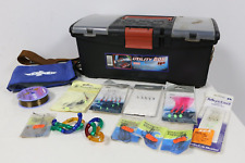Fishing bundle 500 for sale  ASHTON-UNDER-LYNE