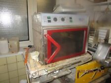 Wiesheu heissluftofen convekto gebraucht kaufen  Wilhelmshaven