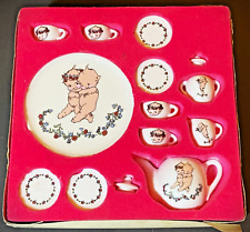 Cameo kewpie tea for sale  Des Moines