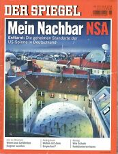 Spiegel 2014 standorte gebraucht kaufen  München