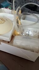 Medela swing flex gebraucht kaufen  Hilden