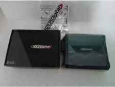 Soundigital SD1200.4 EVO 5.0 Amplificador Digital 4ohm 1200Watts Novo Modelo Evo 5.0, usado comprar usado  Brasil 