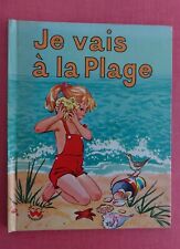 Livre ancien enfants d'occasion  Bannalec