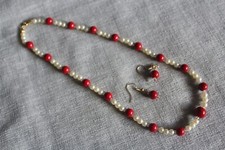 Collier boucles or. d'occasion  Bordeaux-