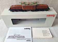 Märklin 39562 sbb usato  Italia