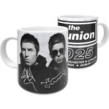 Oasis mug 2025 for sale  Shipping to Ireland