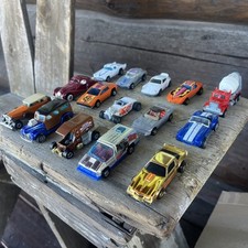 Vintage hot wheels for sale  Anaconda