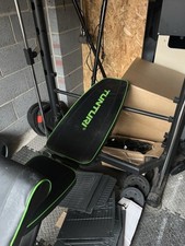 Tunturi sm60 half for sale  LYTHAM ST. ANNES