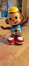 Vtech lustiges tanzäffchen gebraucht kaufen  Schopfheim