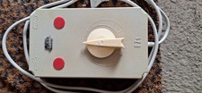 Ddr eisenbahntrafo 1 gebraucht kaufen  Wilthen