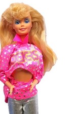 Barbie real dancing for sale  Altamonte Springs