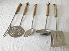 Articles cuisine spatule d'occasion  Chambon-sur-Voueize
