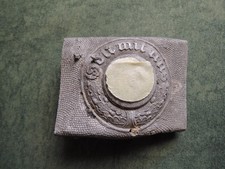 Ww2 german police usato  Pasian di Prato