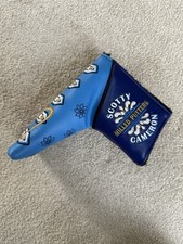 Scotty cameron sargent for sale  CHORLEY