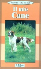 Mio cane wallace usato  Italia