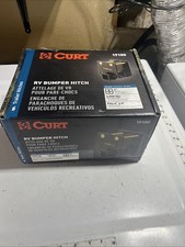 Curt 19100 camper for sale  Cheshire