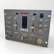 Kam gmx 450 for sale  HAYWARDS HEATH