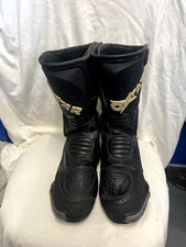 Oxtar leather boots for sale  SUTTON-IN-ASHFIELD