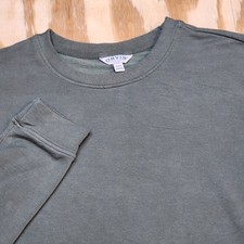 Orvis mens sweatshirt for sale  Saint Petersburg