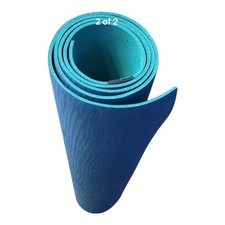 Yoga mat manduka for sale  Lusk