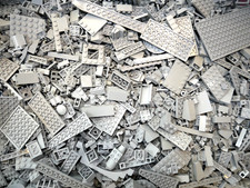 Lego steine gemischt gebraucht kaufen  Dresden