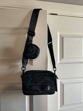 Coach gotham pack for sale  Owens Cross Roads