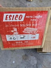 Esico 200 watts for sale  Mesa