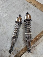 Shock absorbers rear for sale  DISS