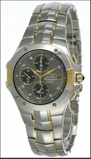 Mens seiko coutura for sale  Lawrence