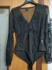 Camicia donna elegante usato  Marano di Napoli