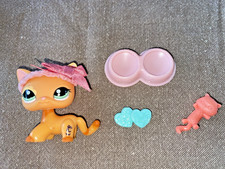 Chat accessoires 1643 d'occasion  Pfastatt