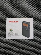 Portable digital radio for sale  WEDNESBURY