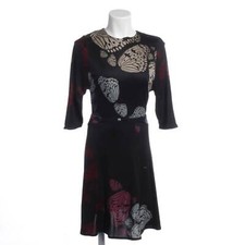 Kleid issa mehrfarbig gebraucht kaufen  Hamburg