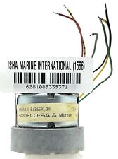 Sodeco saia ama9.4 for sale  Shipping to United Kingdom