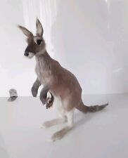 Vintage wallaby figure for sale  LONDON