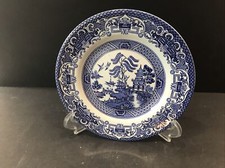 English ironstone plate for sale  ILKESTON