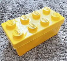 Lego storage container for sale  Rock Creek