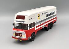 Ixo hachette berliet d'occasion  Riedisheim