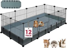 Panels metal pet for sale  Katy