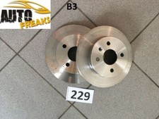 Neu bremsscheiben pel gebraucht kaufen  Eschwege