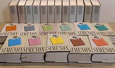 Intégrale livres georges d'occasion  Saint-Quentin